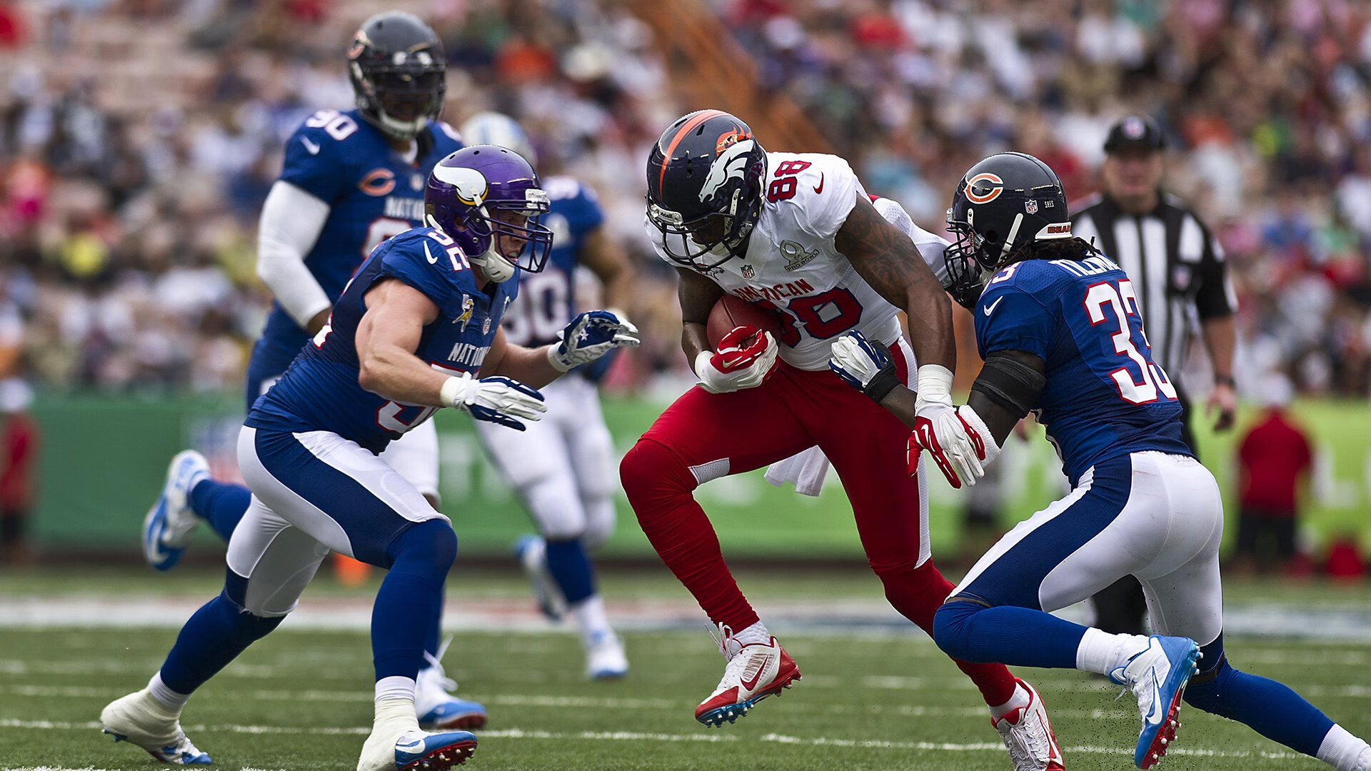 “马丁·高尔西的完美发挥,为阿根廷美洲狮队注入新动力”